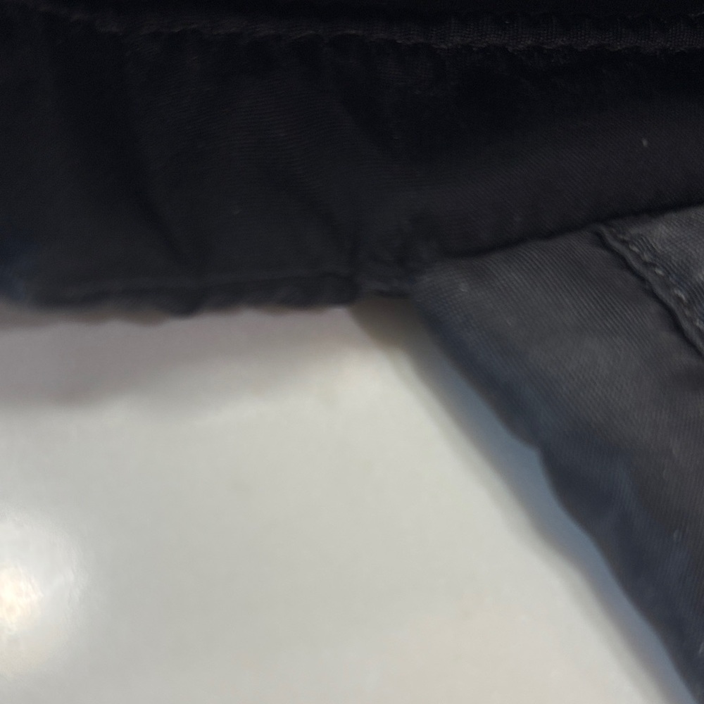 Marc Jacobs Black Quilted Nylon Tote - Picture 17 of 17